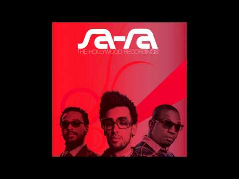 Sa-Ra Creative Partners - "Feel The Bass" (feat. Talib Kweli) [Official Audio]