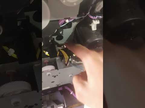 CANON IRADVC255i ERROR 00074-0002 PROBLEM SOLUTION