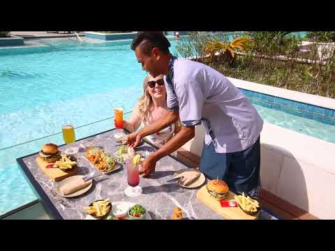 CROWNE PLAZA FIJI NADI BAY RESORT AND SPA   Overview