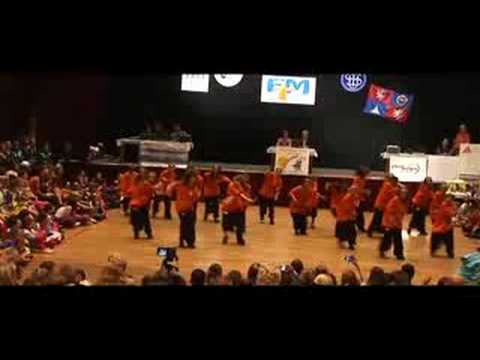 HDC Praha - Mistrovství ČR SUT 2008 - We Get Money