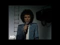 Leo Sayer - Once In A While (Official HD Music Video)
