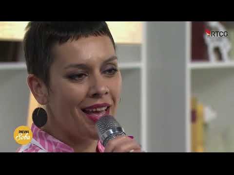 Tina Dzankic - Samotnjak