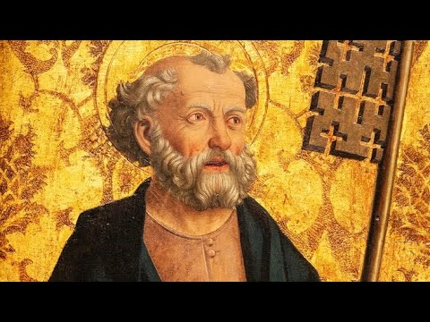 Petri Pontifikat und das Papsttum: Analyse kritischer Einwände