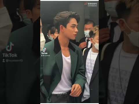 He’s UNREAL 😍#LUCAS