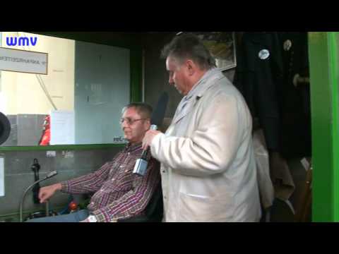 Dampfmaschine Consol Gelsenkirchen - Könnte ich die Zeit zurückdreh'n