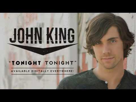 John King Tonight Tonight Official Song Stream