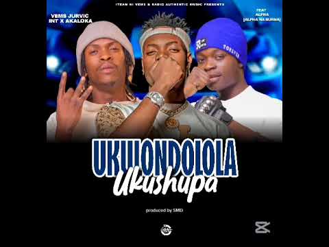 iTeam Ni Vems - ft - Alpha Na Burna - Ukulondolola Ukushupa - Prod By SMD 