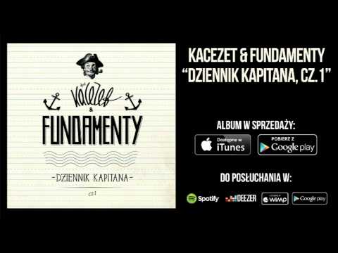 KaCeZet & Fundamety - Fundamenty