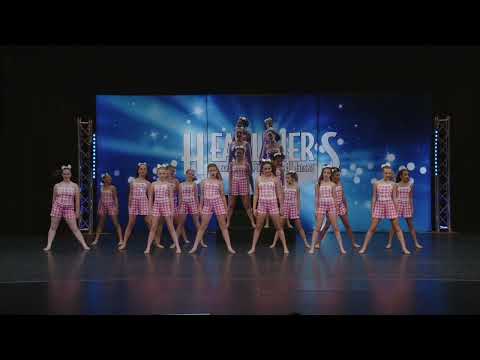 West Valley Dance Company 2023 - "Little Shop"