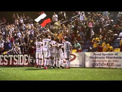 NASL Goal Of The Year
