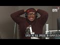 Skhumba Talks About Jub Jub S New Cheaters Show