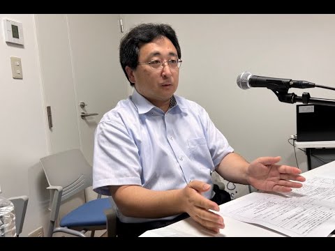 医学科 カニジルラジオ（262杯目10月25日OA）医学部 生命科学科 免疫学分野　常世田好司 教授