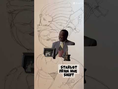 Starlot from HS