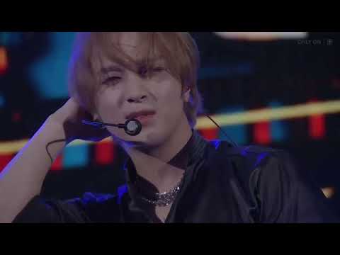 영웅 KICK IT - NCT 127 _ NCT NATION IN TOKYO, JAPAN 230917