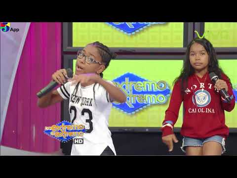 Belis Queen En Vivo De Extremo a Extremo