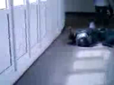 Krimez Recordinz - school Jokes