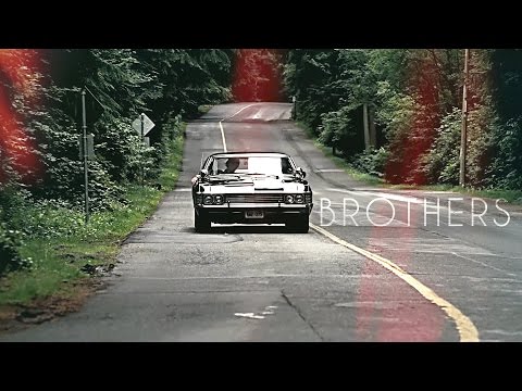 Supernatural | Brothers