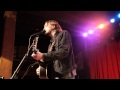 Hayes Carll ~ I'm Grateful For Christmas This Year