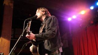 Hayes Carll ~ I'm Grateful For Christmas This Year