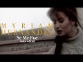 Myriam Hernández - Se Me Fue