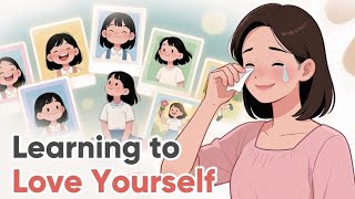 Learning How to Love Yourself | Slow English Conversation (B1) | The Gentle English
