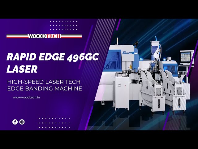 Finger Joint Machine - Finger Jointing Line Shaper Trader - Wholesaler ...