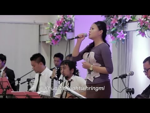 Pensy B Lalthangliani -Ka tan I tha ber