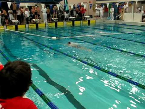 4x50m Medley Relay (Relais Q.N.I.)