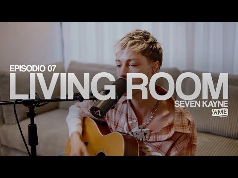 ÂME ENTERPRISE and Seven Kayne