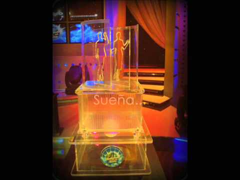 Sueña (Bailando Por Un Sueño) | Ingrid De Ycaza