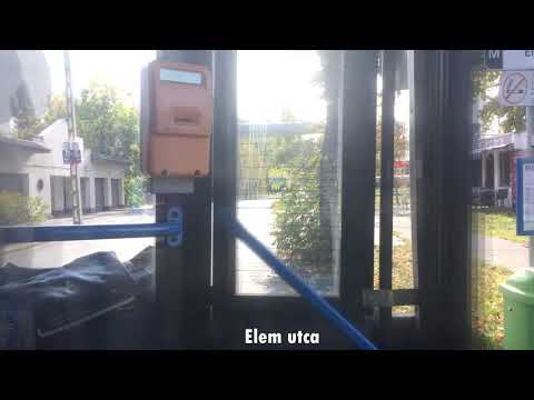 121-es busz: Rákospalota-Újpest vasútállomás - Újpest-városkapu M (Temesvári utca)