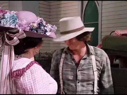 La Familia Ingalls - "Viaje a ciegas" 1ra. Parte 6/6