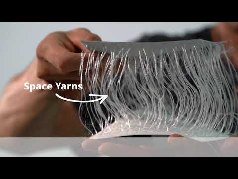 Explainer: Woven vs Knitted Starboard inflatable SUP construction