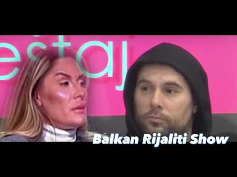 SOK OBRT - ANA SABOTIRALA Zvezdana u spoljnom svetu: Nije mu dozvolila da se zaposli - ovo je razlog