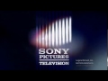 Scarlett Fire Sony Pictures Television 2009