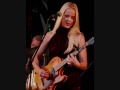 Tina Dickow - In Love And War (from new album The Road To Gävle)