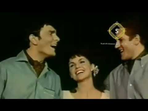 Min Shaw en Groep Twee: Die Oukraalliedjie