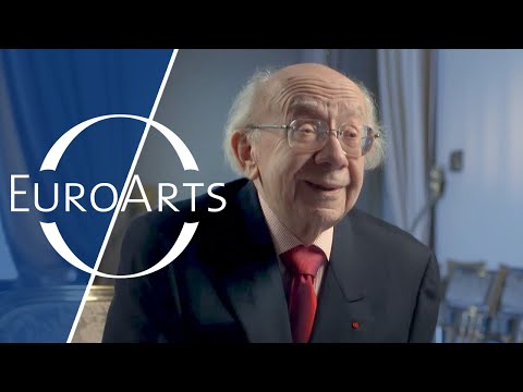 Conversations with Gennadi Rozhdestvensky: Musical life in the former Soviet Union | Part 1/2