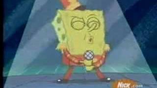 Spongebob&#39;s Band - Knee Deep - F**kin&#39; Deathcore