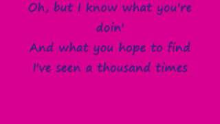 Rascal Flatts Pieces Lyrics