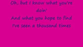 Rascal Flatts Pieces Lyrics