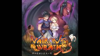 Vairon's Wrath OST - Title