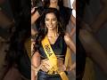 When Meenakshi Chaudhary Miss Grand International India 2018 Place In The Top 20 Shorts