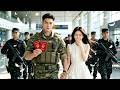 Publicly betrayed by ex, she marries a veteran at airport—he’s a hidden CEO spoils her endless!