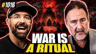 War Is A Ritual  w/ Jeff Harman
