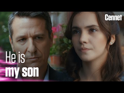 Don’t take my son away from me - Cennet | Short Scenes