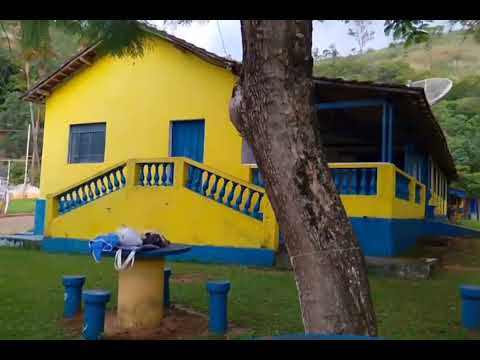 Crespi bairro Varginha -Itajubá Minas Gerais. 