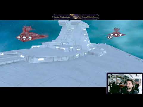 Greater Maldrood Playthrough - Thrawn's Revenge - Ep. 4