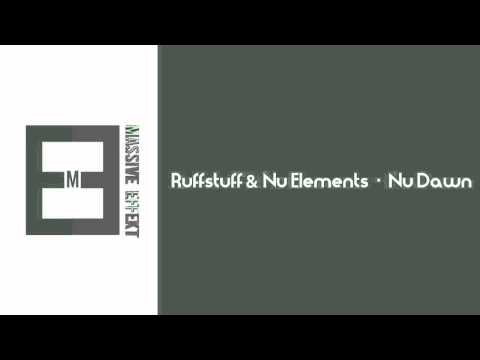 Ruffstuff & Nu Elements - Nu Dawn