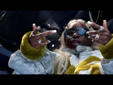 Namasenda — maserati (Official Video)